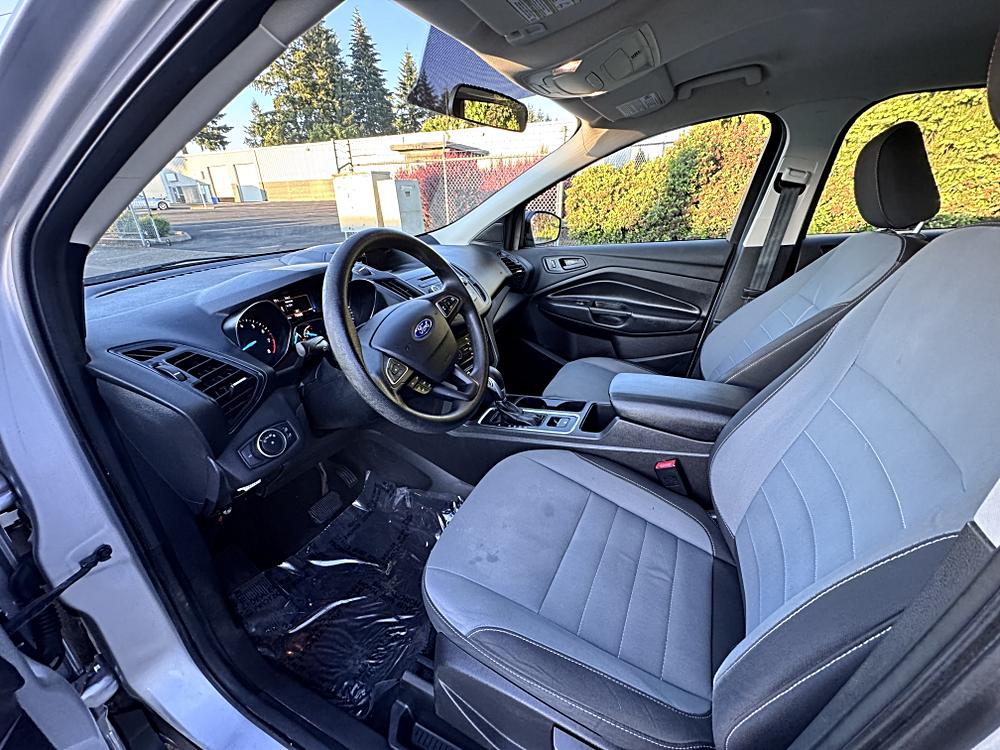 2018 Ford Escape S - Photo 7
