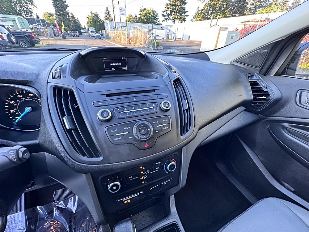 2018 Ford Escape S - Photo 11