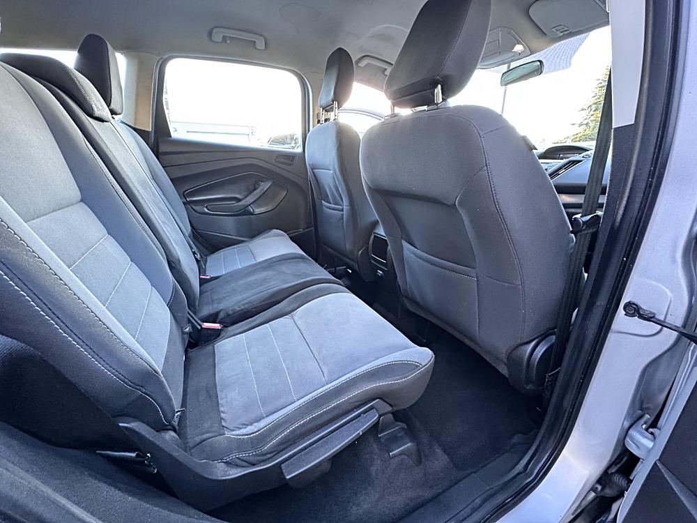 2018 Ford Escape S - Photo 14