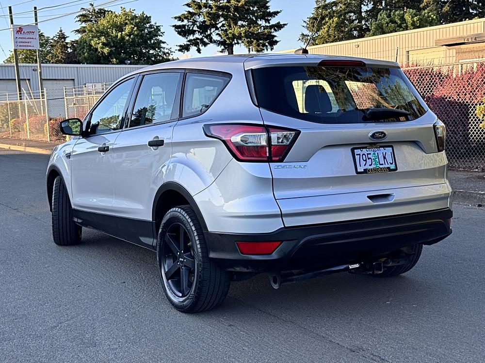 2018 Ford Escape S - Photo 6