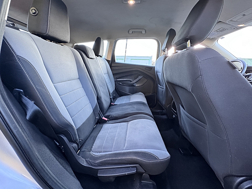 2018 Ford Escape S - Photo 15
