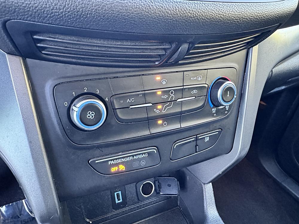 2018 Ford Escape S - Photo 13