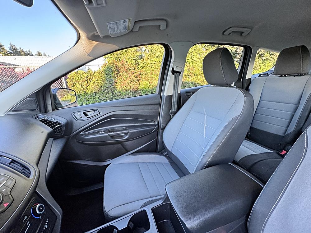 2018 Ford Escape S - Photo 9