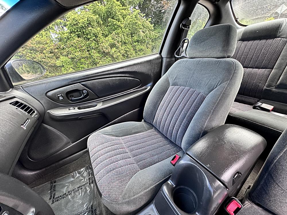 2001 Chevrolet Monte Carlo SS - Photo 12