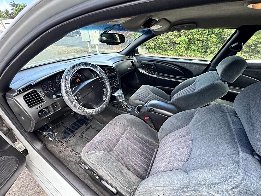 2001 Chevrolet Monte Carlo SS - Photo 8