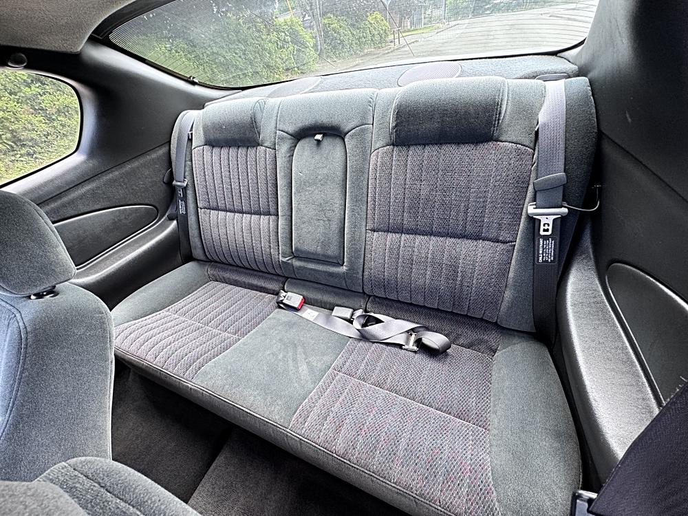 2001 Chevrolet Monte Carlo SS - Photo 13