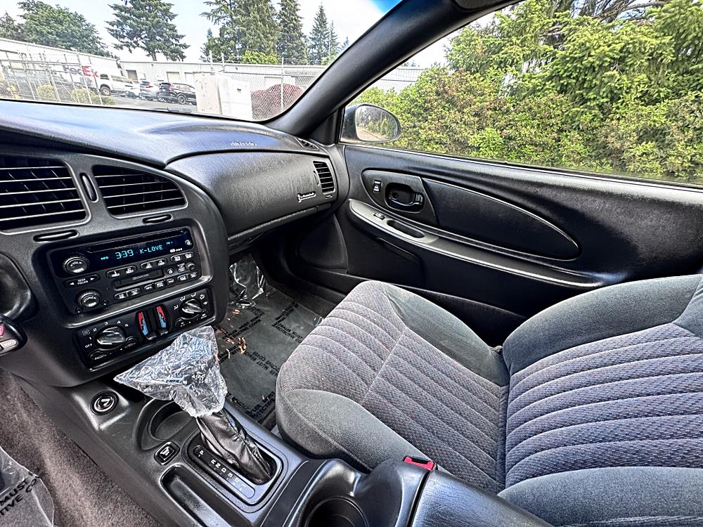 2001 Chevrolet Monte Carlo SS - Photo 11