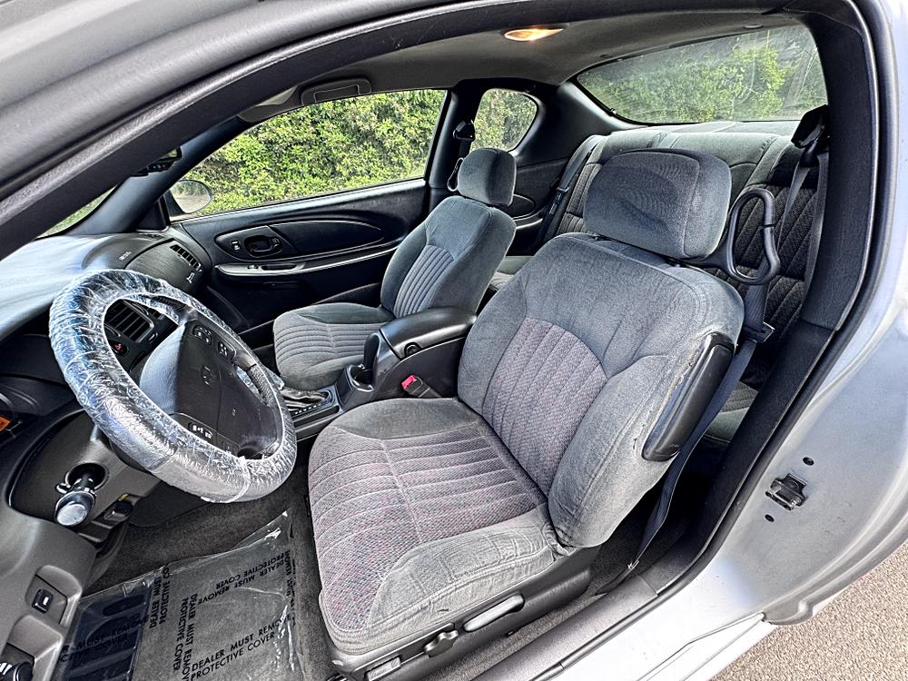 2001 Chevrolet Monte Carlo SS - Photo 9