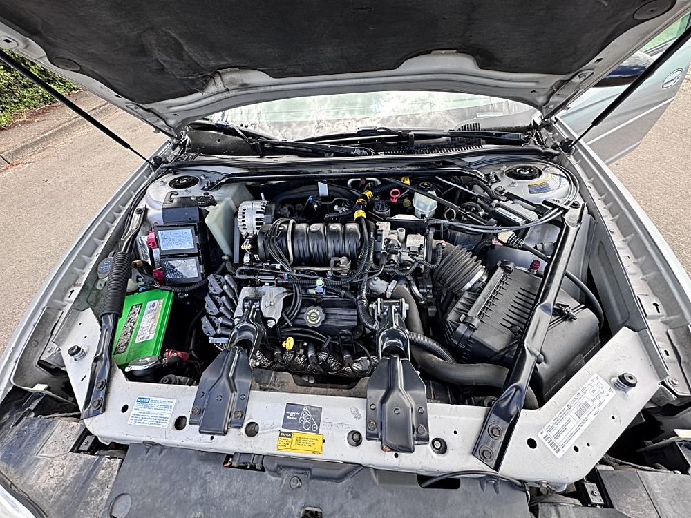 2001 Chevrolet Monte Carlo SS - Photo 14