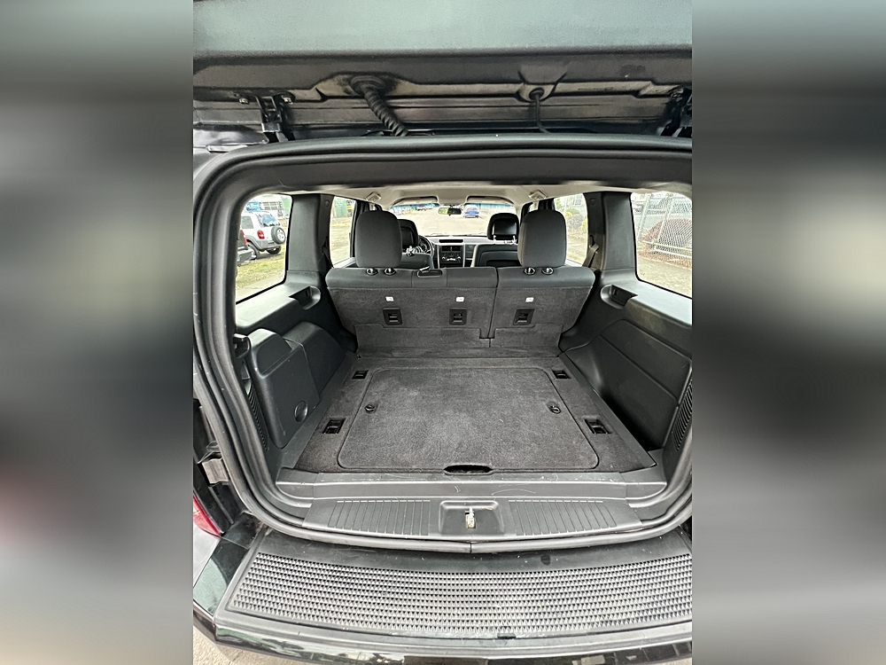 2012 Jeep Liberty Sport - Photo 9