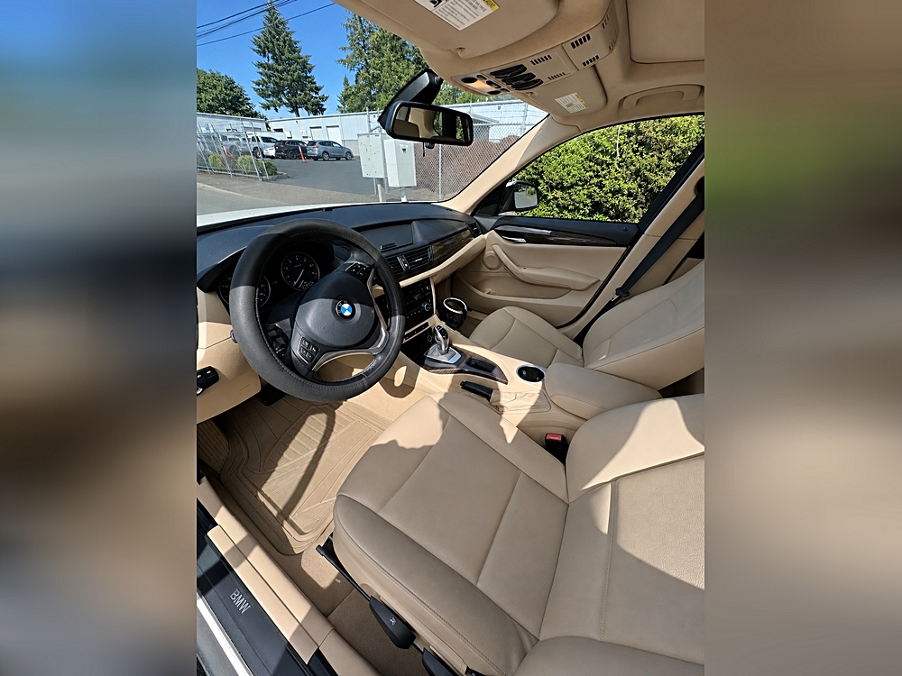 2014 BMW X1 28i - Photo 6