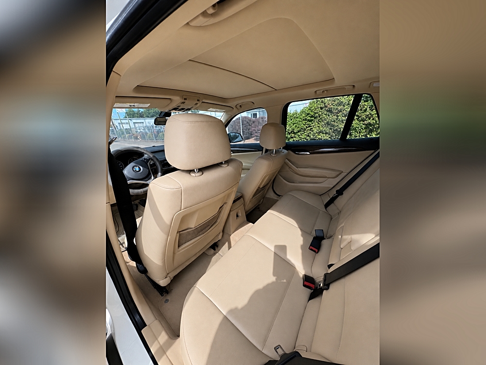 2014 BMW X1 28i - Photo 7