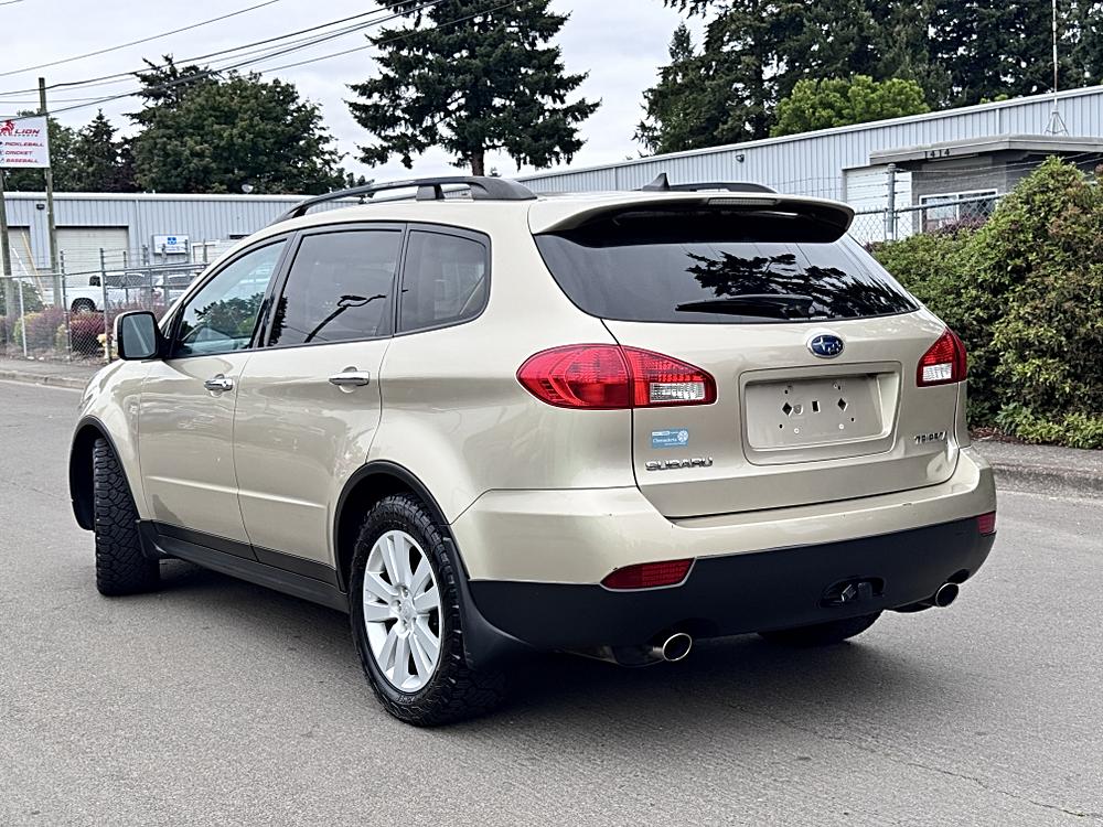 2009 Subaru Tribeca Limited - Photo 6