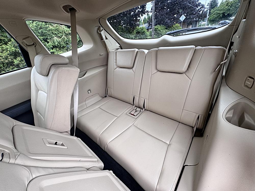 2009 Subaru Tribeca Limited - Photo 13