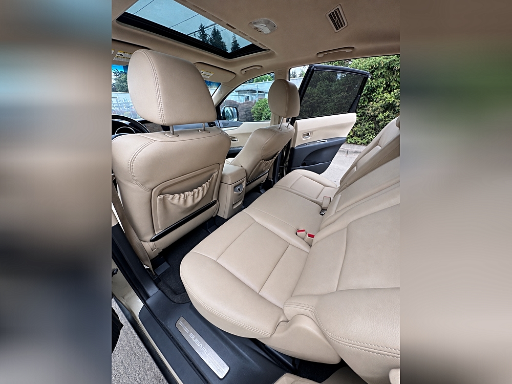 2009 Subaru Tribeca Limited - Photo 12