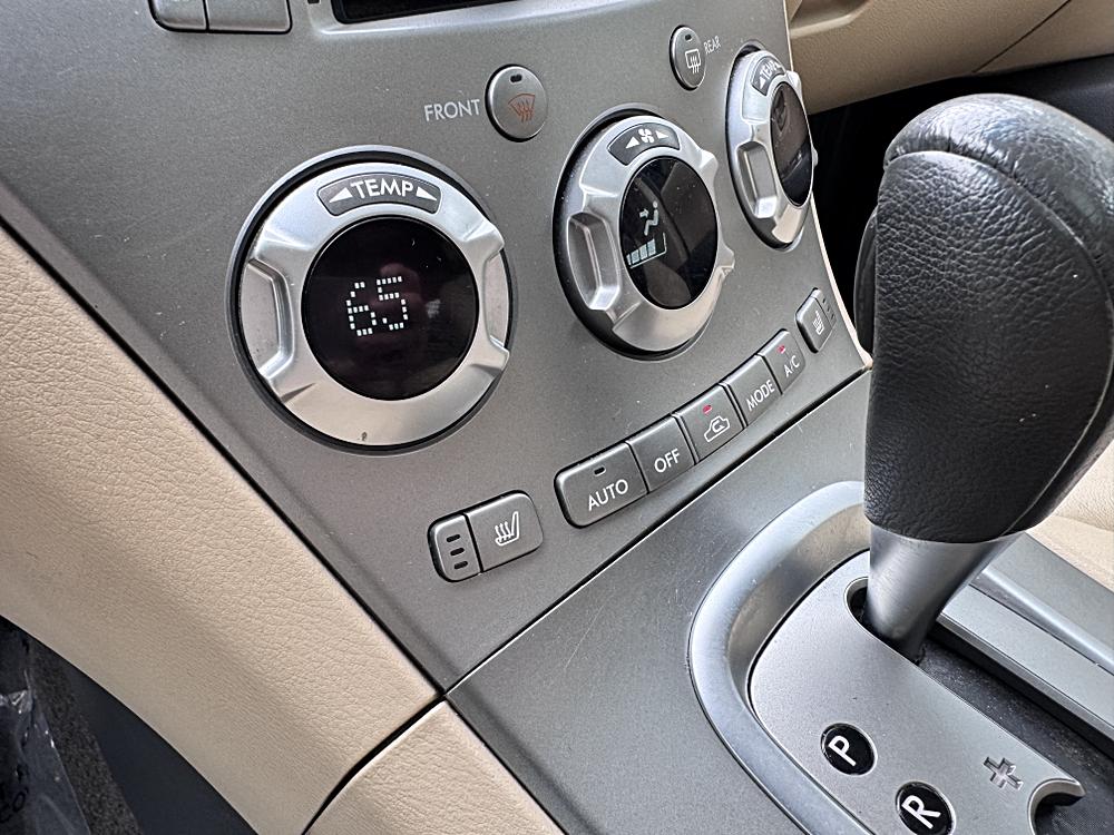 2009 Subaru Tribeca Limited - Photo 10