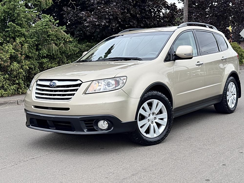 2009 Subaru Tribeca