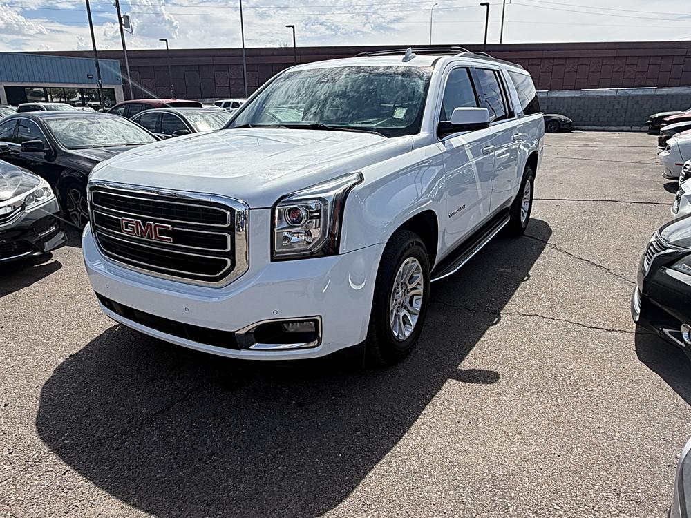 2017 GMC Yukon XL