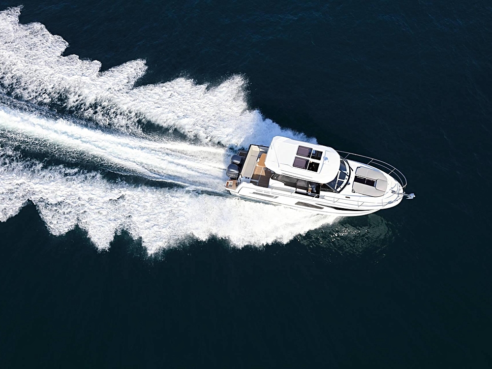 2025 Jeanneau -