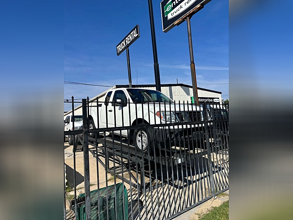 2018 Nissan Frontier S