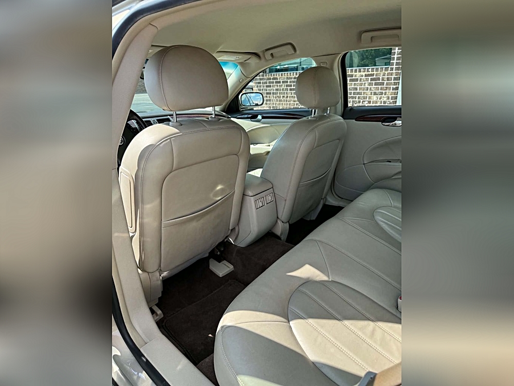 2008 Buick Lucerne CXL - Photo 14