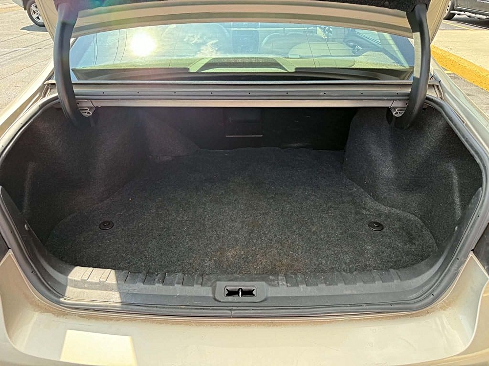 2008 Buick Lucerne CXL - Photo 6