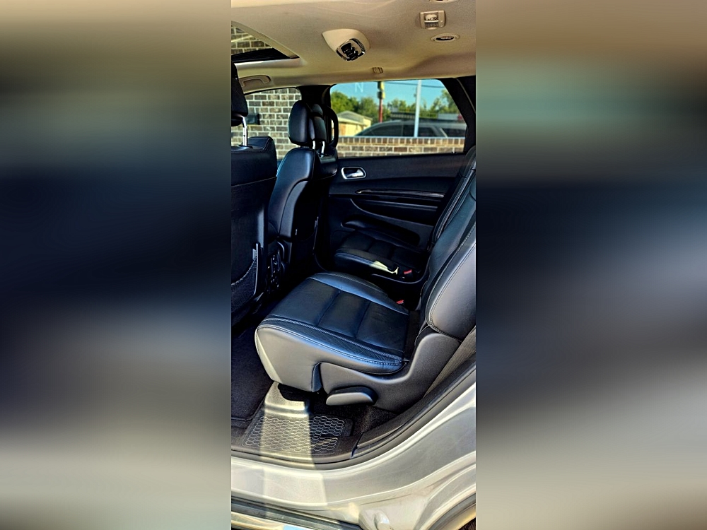 2014 Dodge Durango Limited - Photo 11