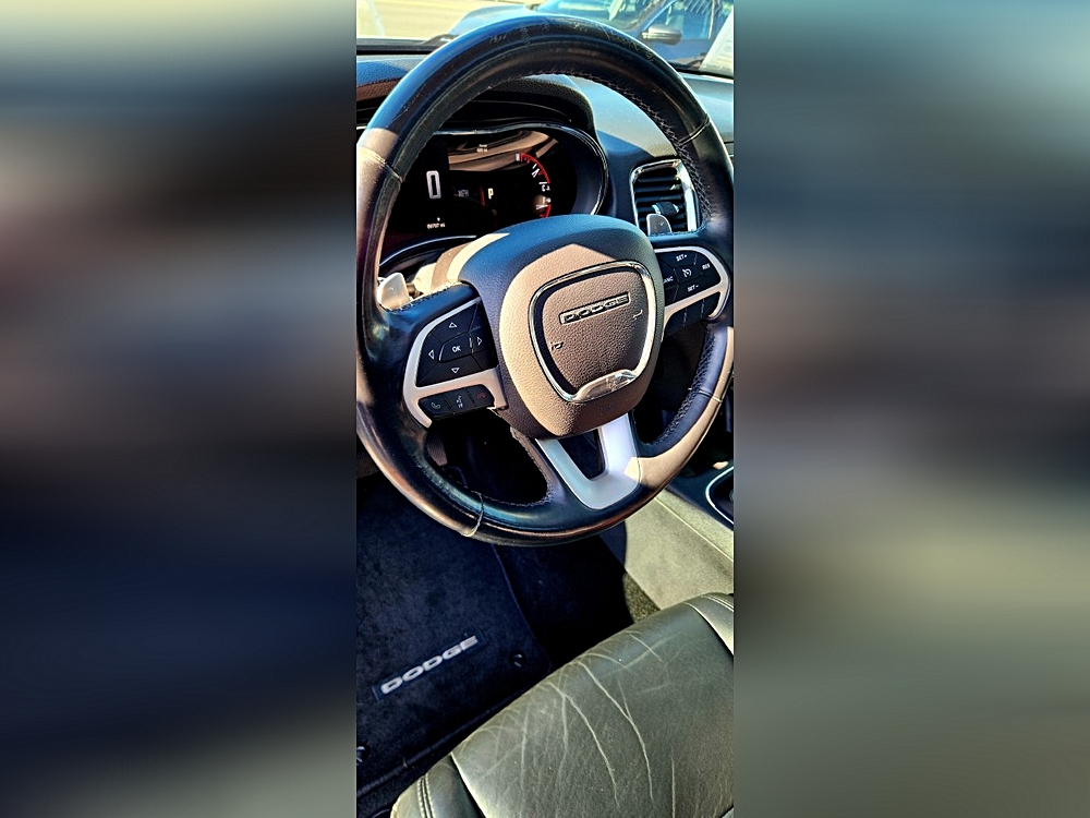 2014 Dodge Durango Limited - Photo 15