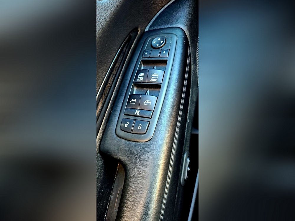 2014 Dodge Durango Limited - Photo 16