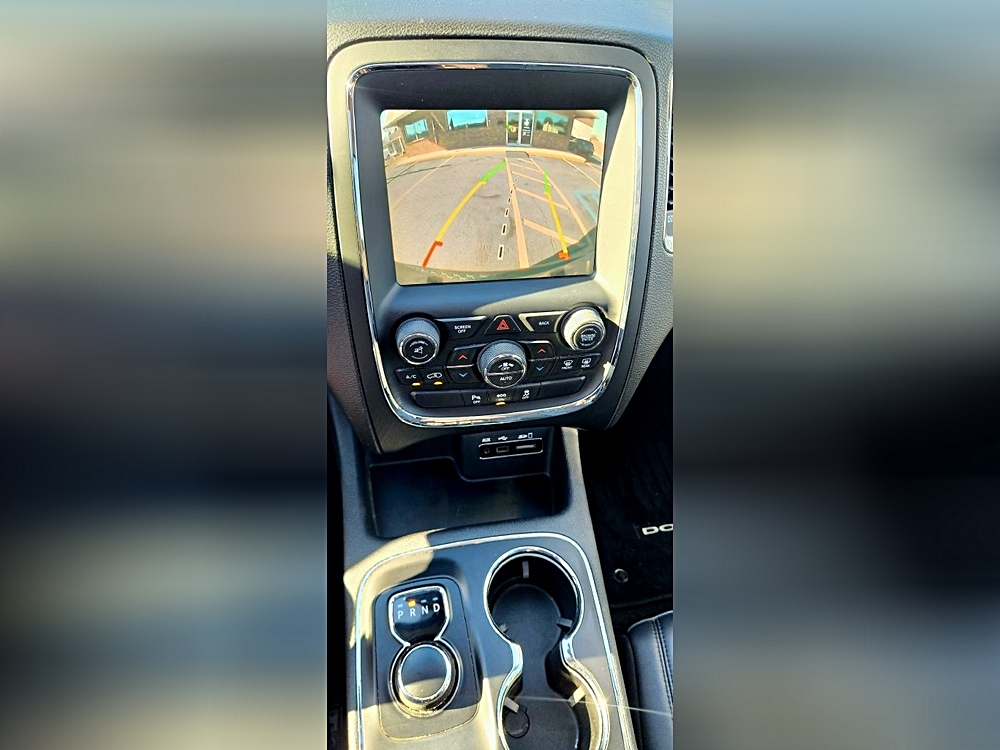 2014 Dodge Durango Limited - Photo 17