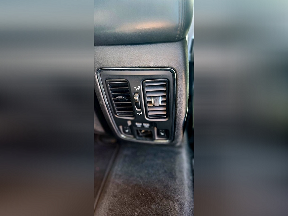 2014 Dodge Durango Limited - Photo 18