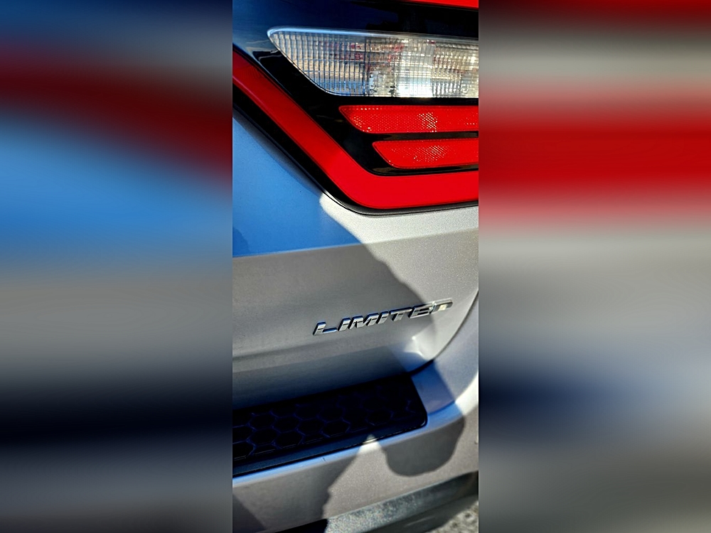 2014 Dodge Durango Limited - Photo 20