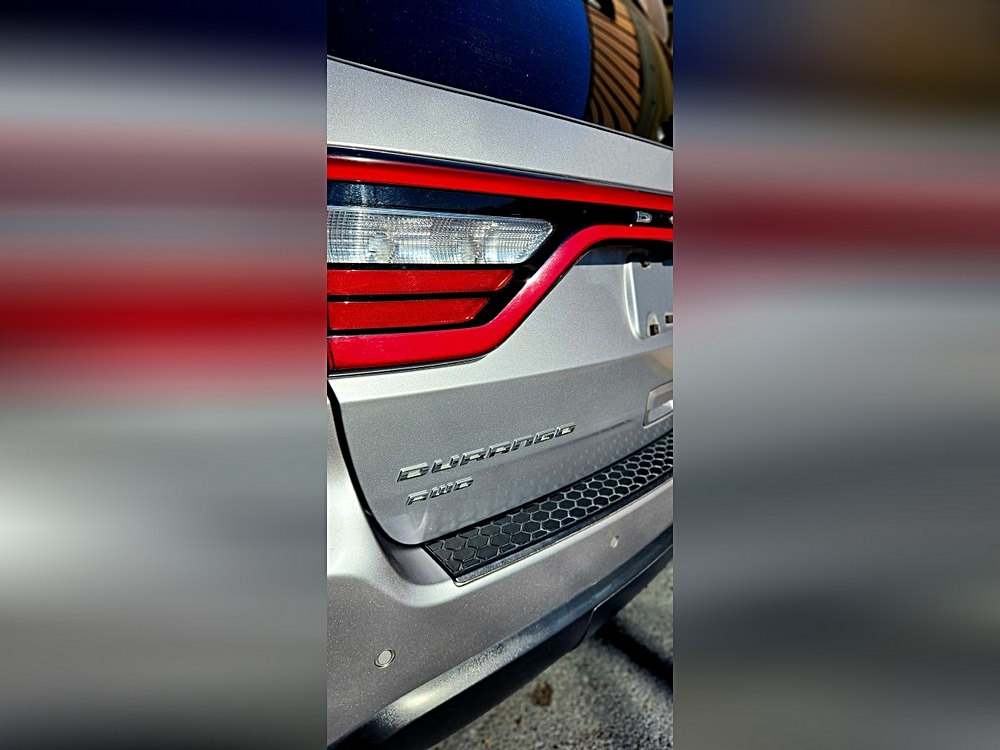 2014 Dodge Durango Limited - Photo 21