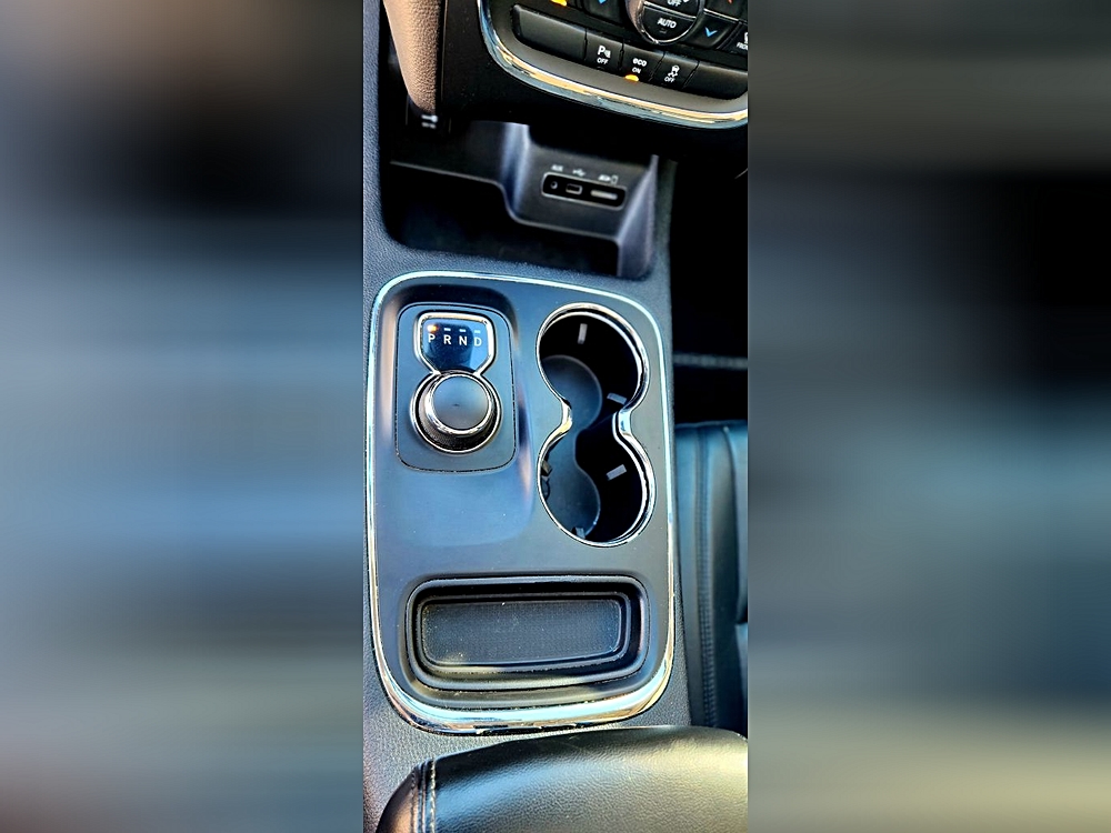 2014 Dodge Durango Limited - Photo 23