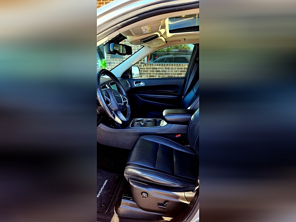 2014 Dodge Durango Limited - Photo 25
