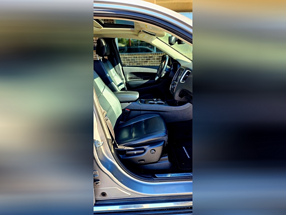2014 Dodge Durango Limited - Photo 26