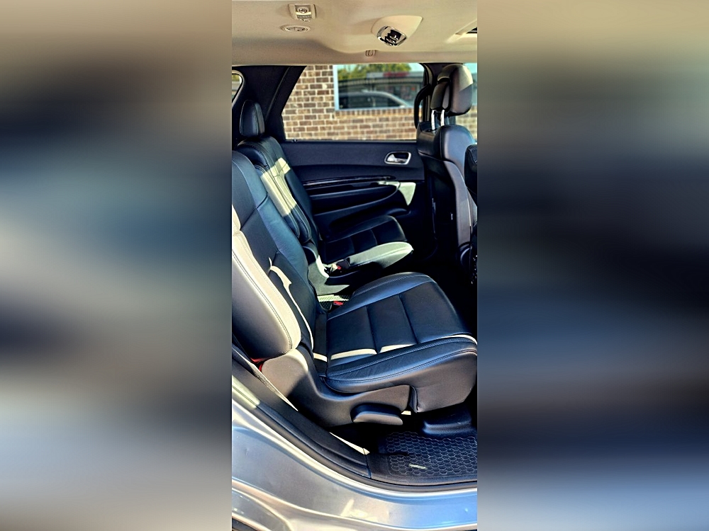 2014 Dodge Durango Limited - Photo 27