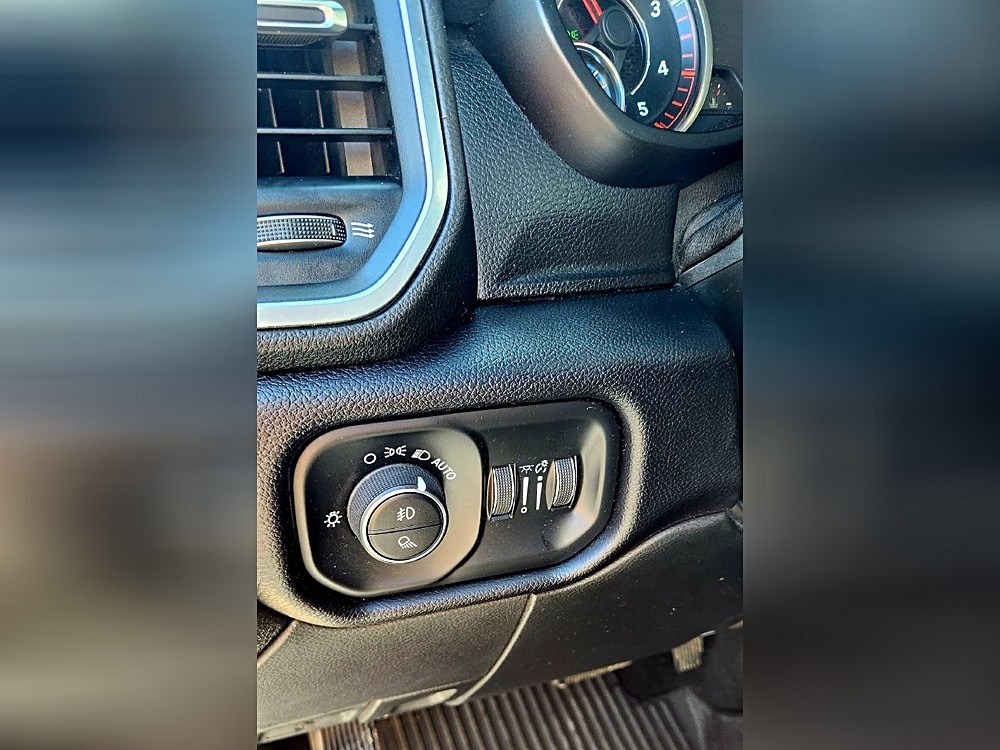 2021 RAM Ram 2500 Pickup Laramie - Photo 27