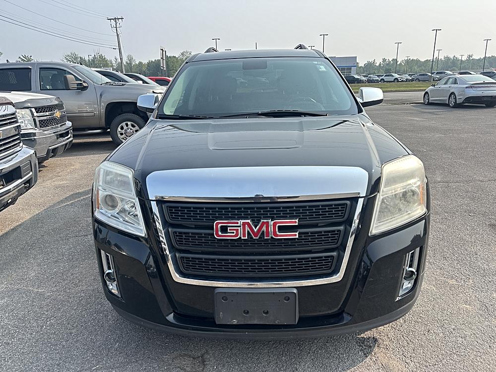 2014 GMC Terrain SLE-2's photo