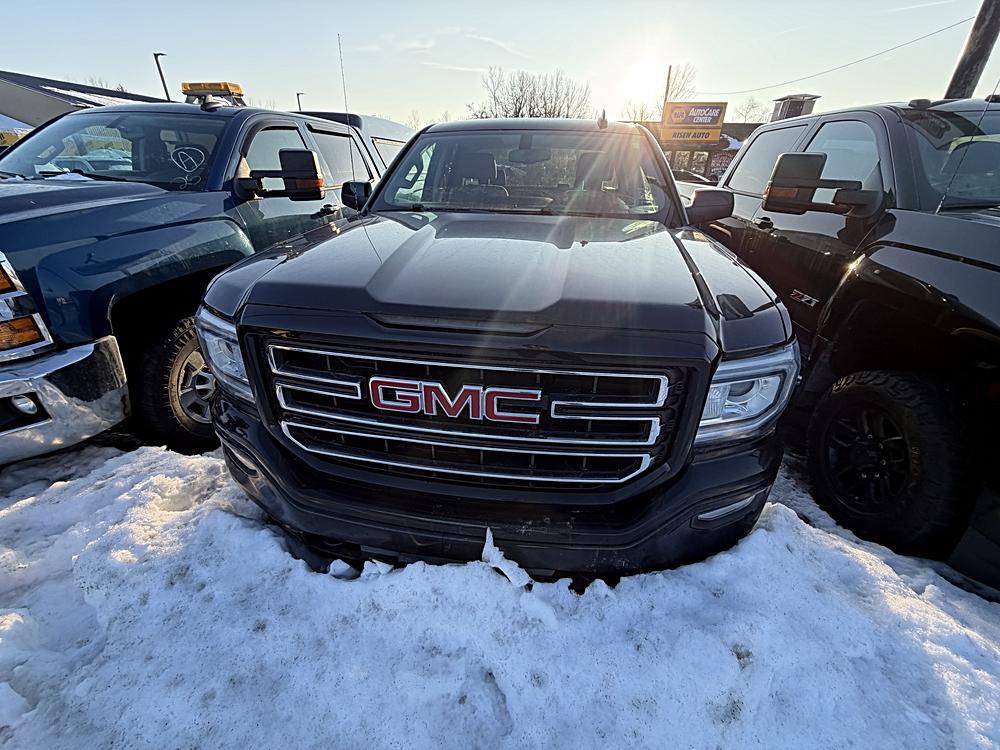 2017 GMC Sierra 1500 Base's photo