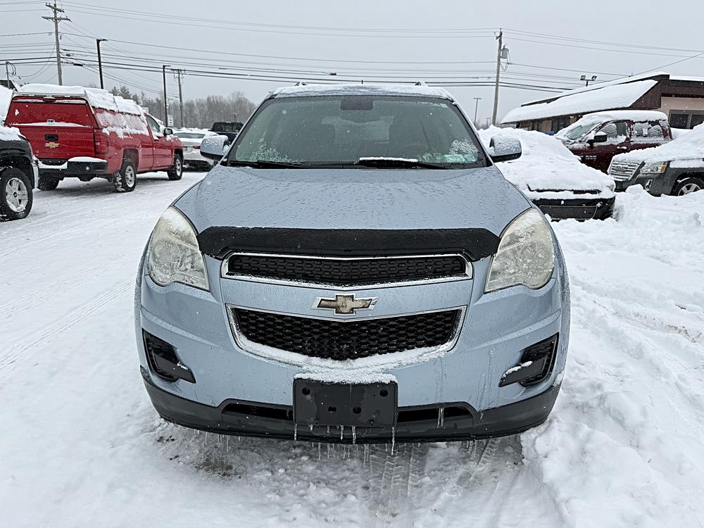 2014 Chevrolet Equinox 1LT's photo
