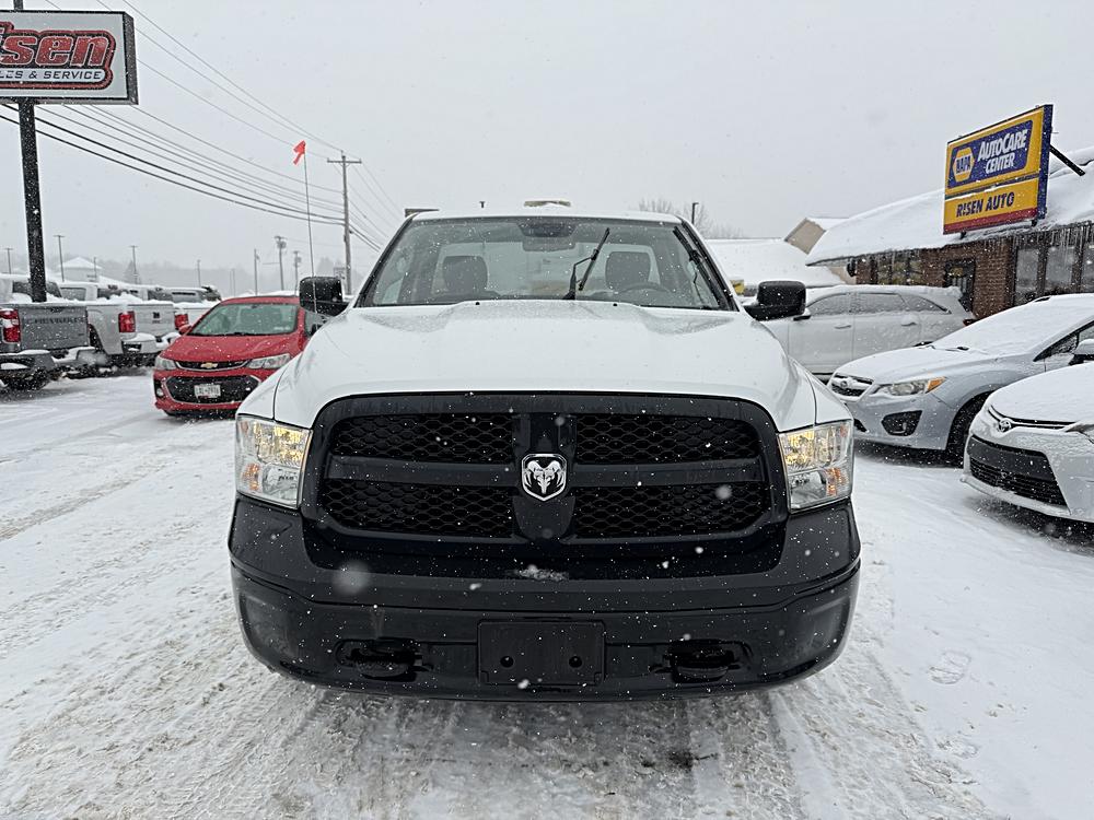 2020 RAM Ram 1500 Classic Tradesman's photo