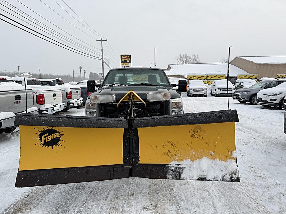 2013 Ford F-250 Super Duty XL's photo