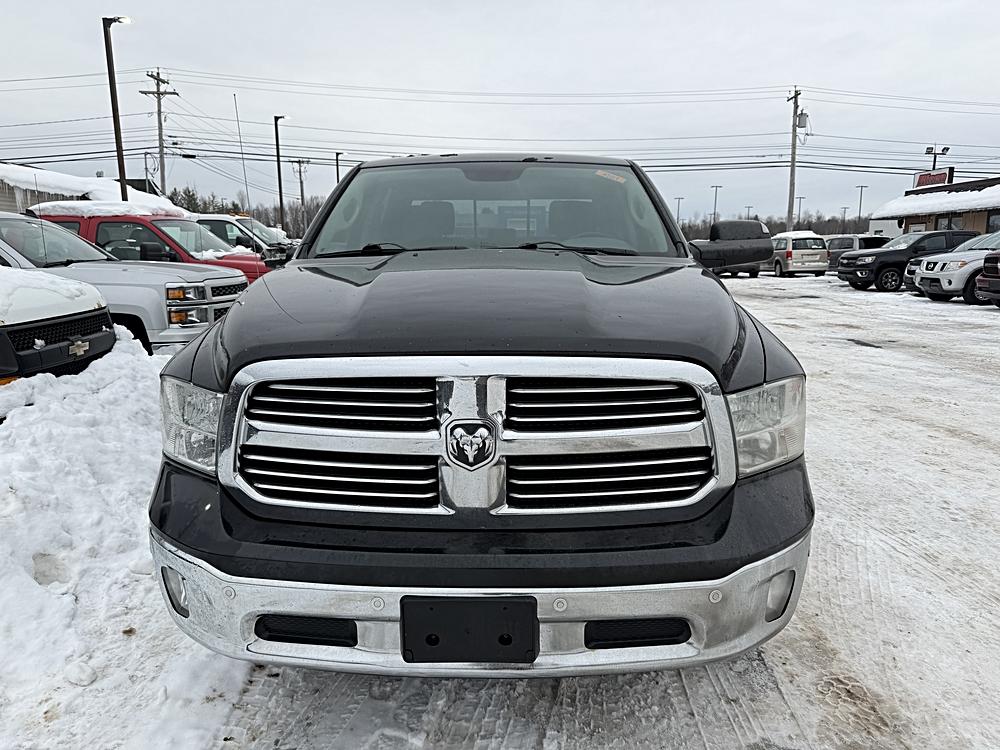2015 RAM Ram 1500 Pickup Big Horn/Lone Star
