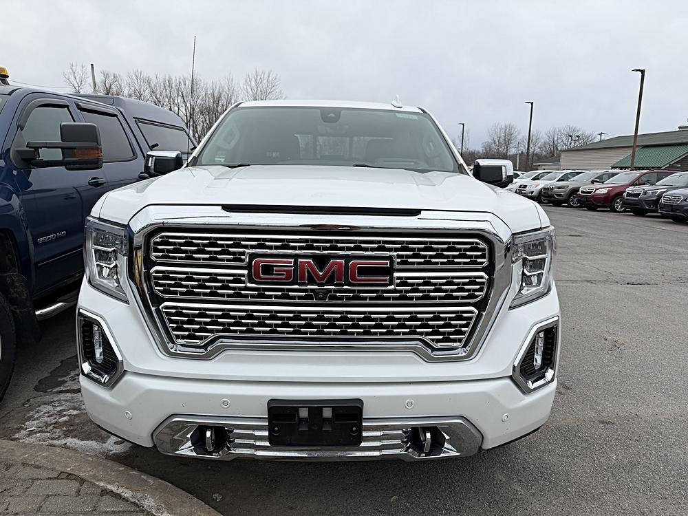 2021 GMC Sierra 1500 Denali Denali's photo