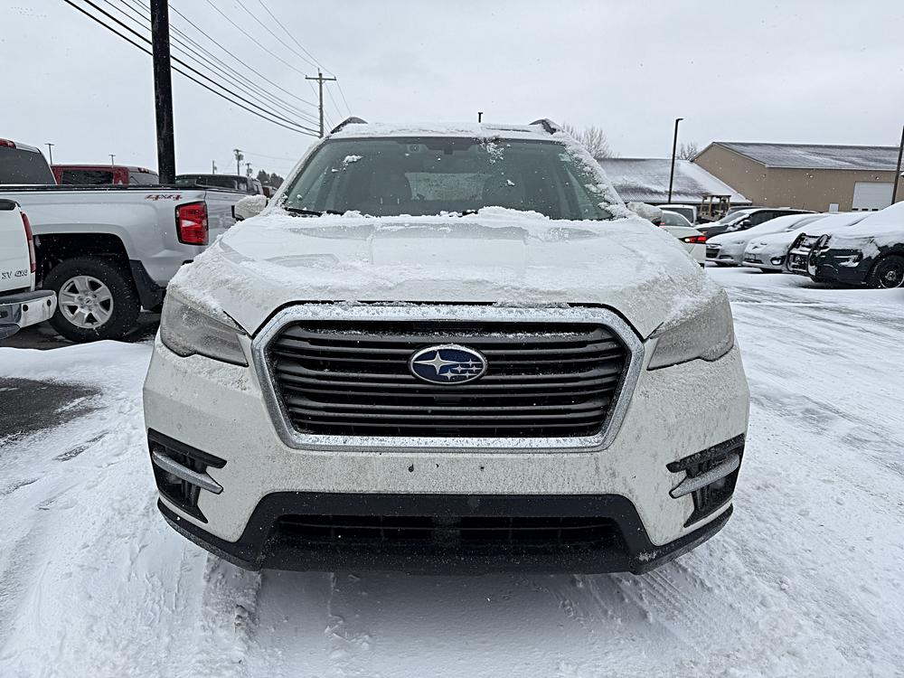 2019 Subaru Ascent Limited