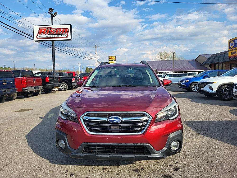 2019 Subaru Outback Limited