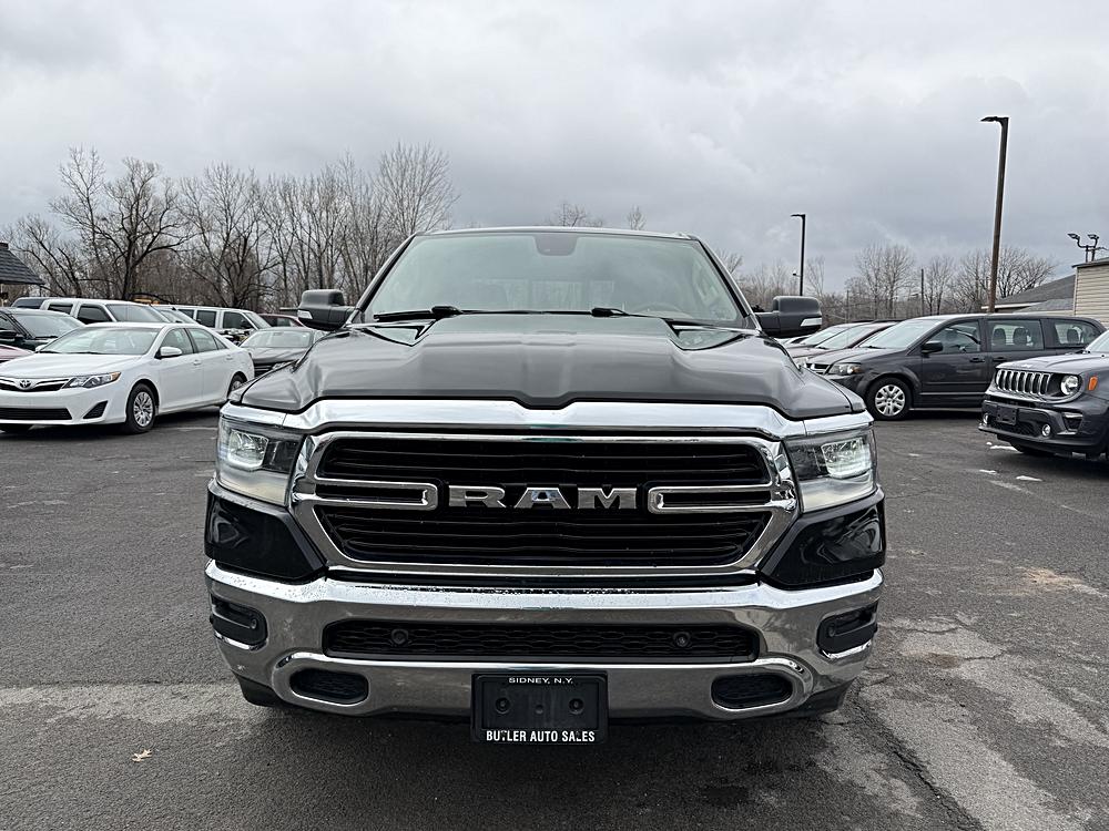 2019 RAM Ram 1500 Pickup Big Horn/Lone Star