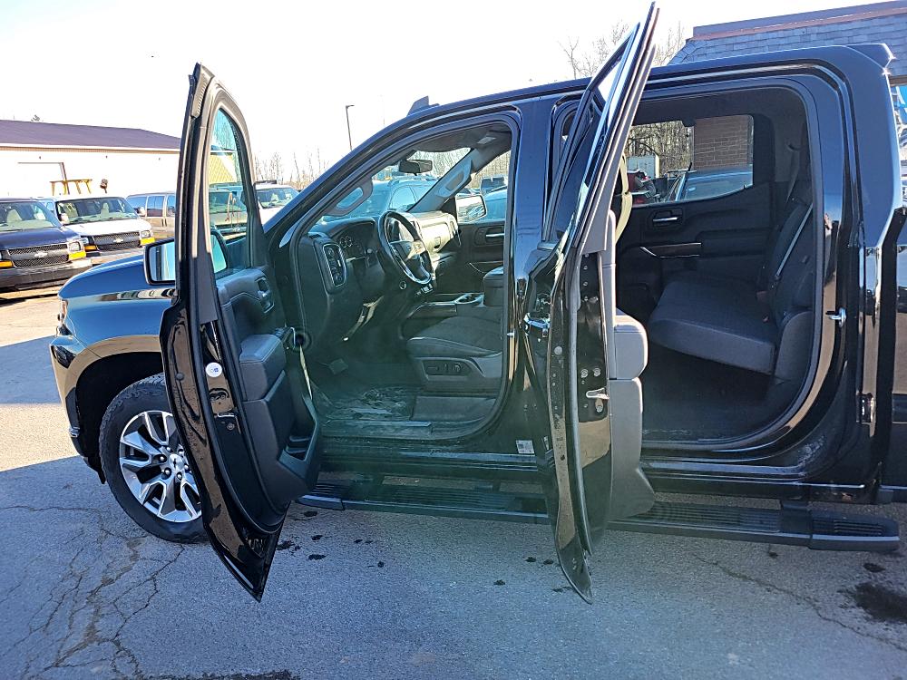 2017 Chevrolet Silverado 1500 LT - Photo 32