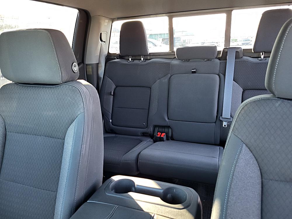 2017 Chevrolet Silverado 1500 LT - Photo 33